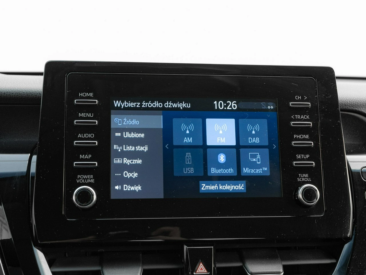 Toyota Camry - Zdjęcie 18