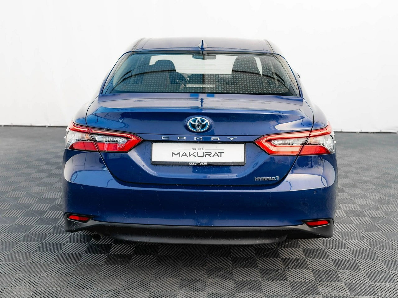 Toyota Camry - Zdjęcie 7