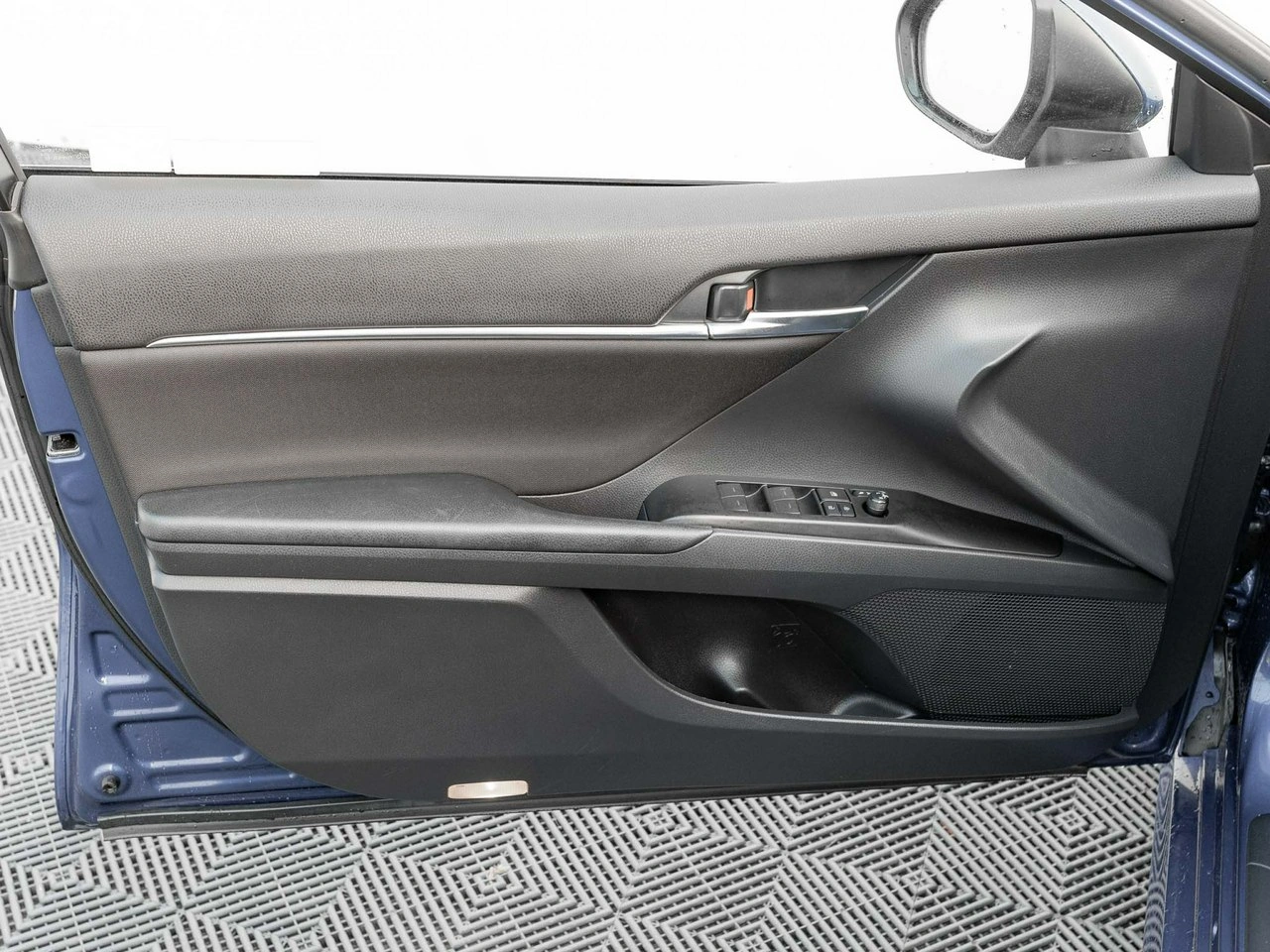 Toyota Camry - Zdjęcie 8