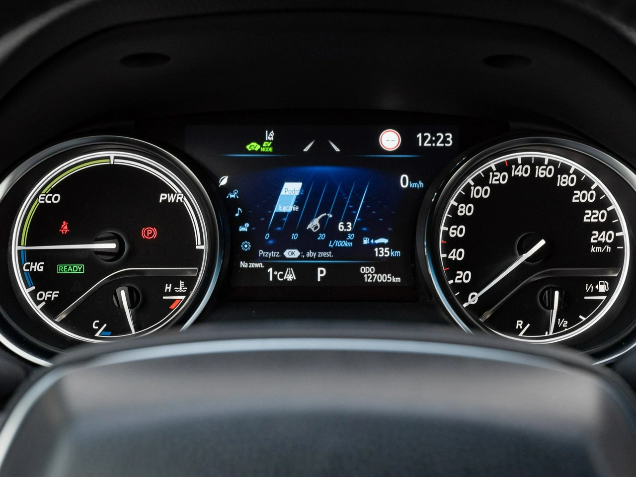 Toyota Camry - Zdjęcie 12