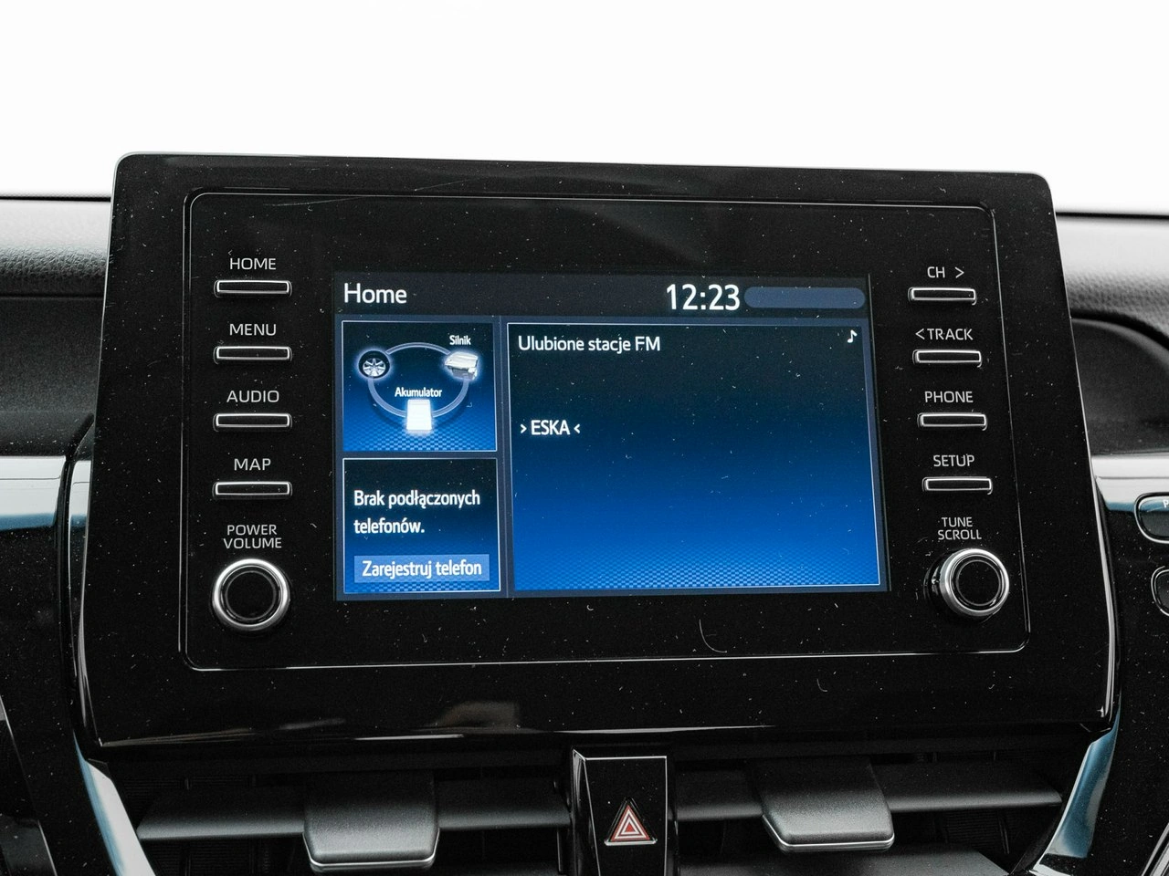 Toyota Camry - Zdjęcie 17