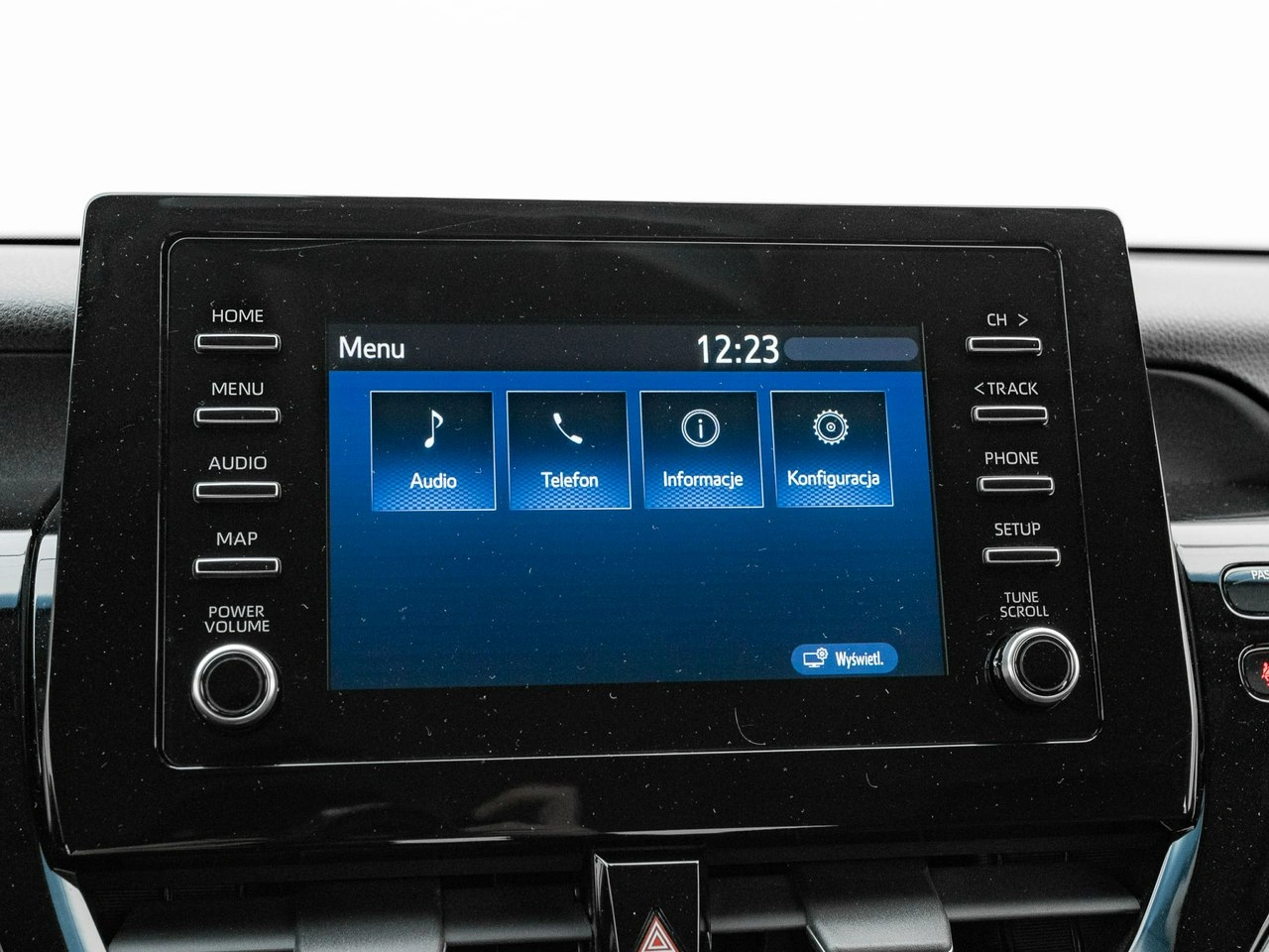 Toyota Camry - Zdjęcie 19