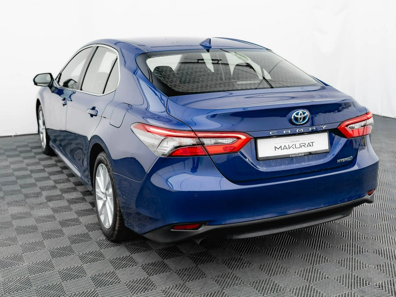 Toyota Camry - Zdjęcie 3