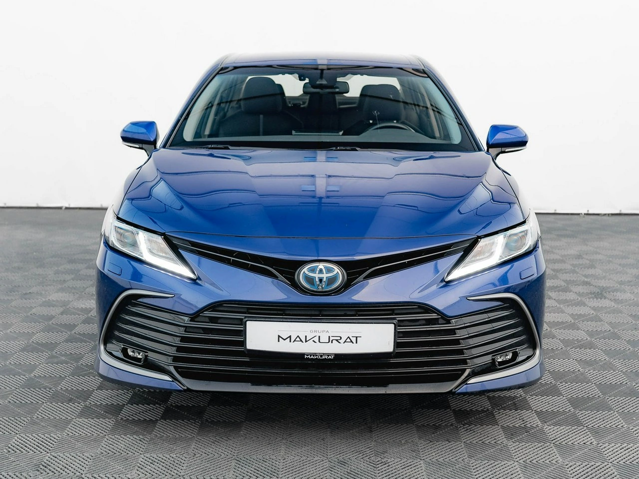 Toyota Camry - Zdjęcie 6