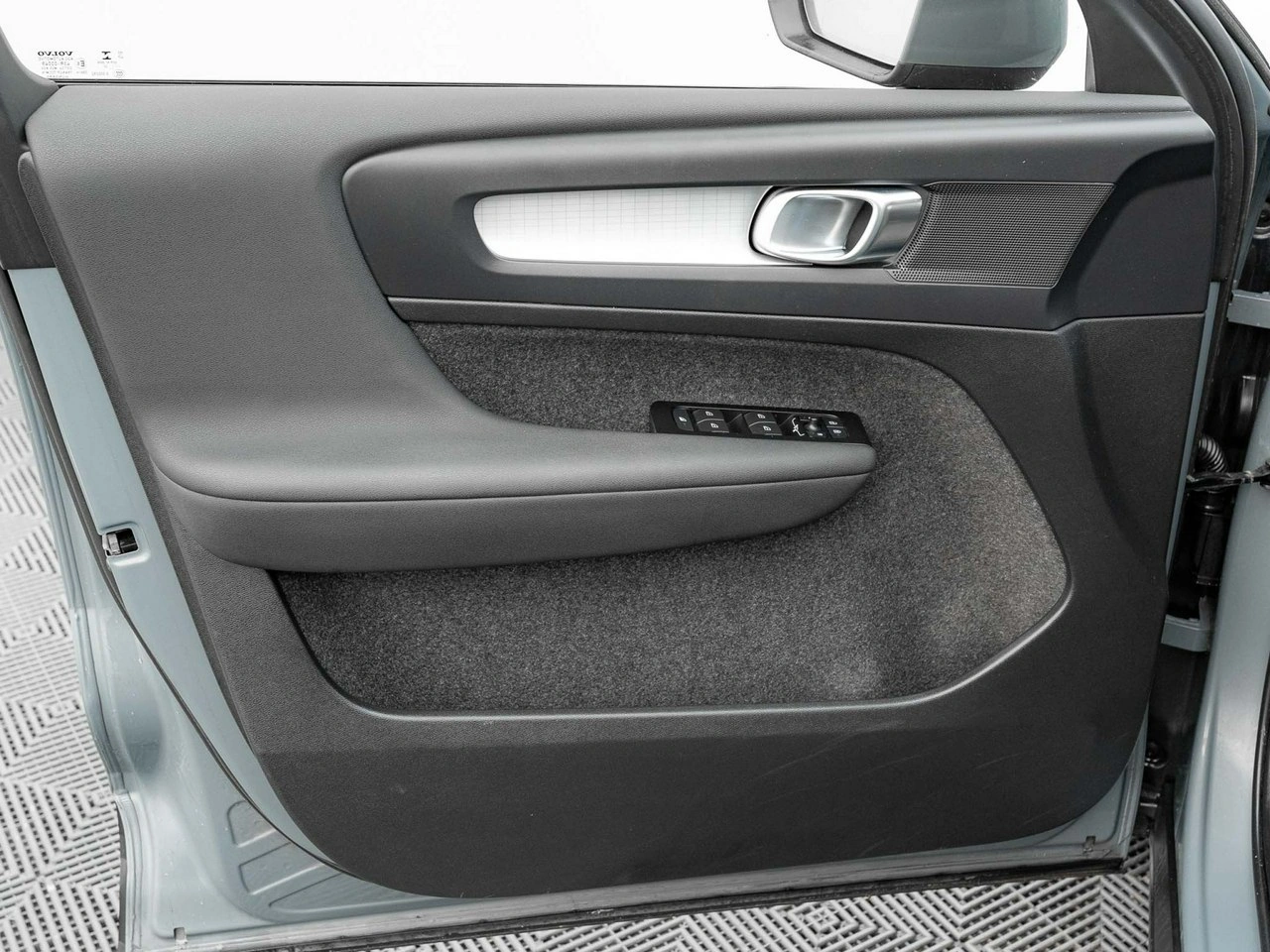 Volvo XC 40 - Zdjęcie 11