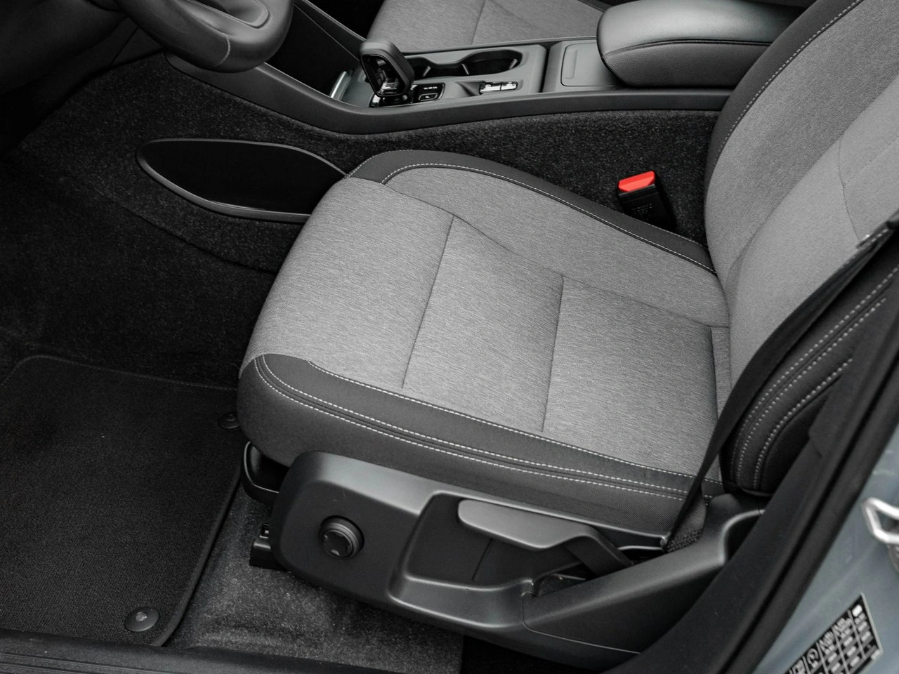 Volvo XC 40 - Zdjęcie 12