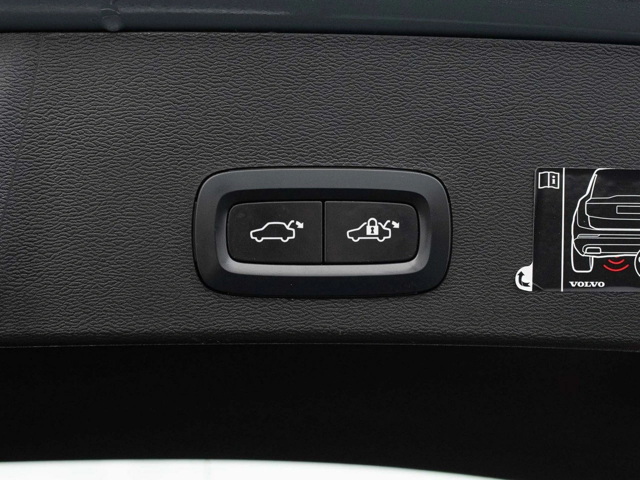 Volvo XC 40 - Zdjęcie 28