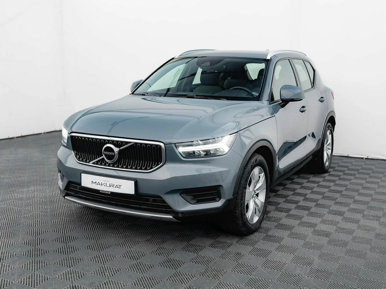 Volvo XC 40 - Zdjęcie 1