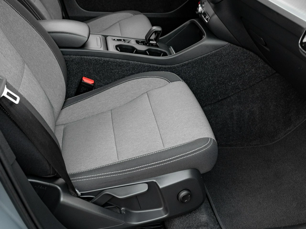 Volvo XC 40 - Zdjęcie 31