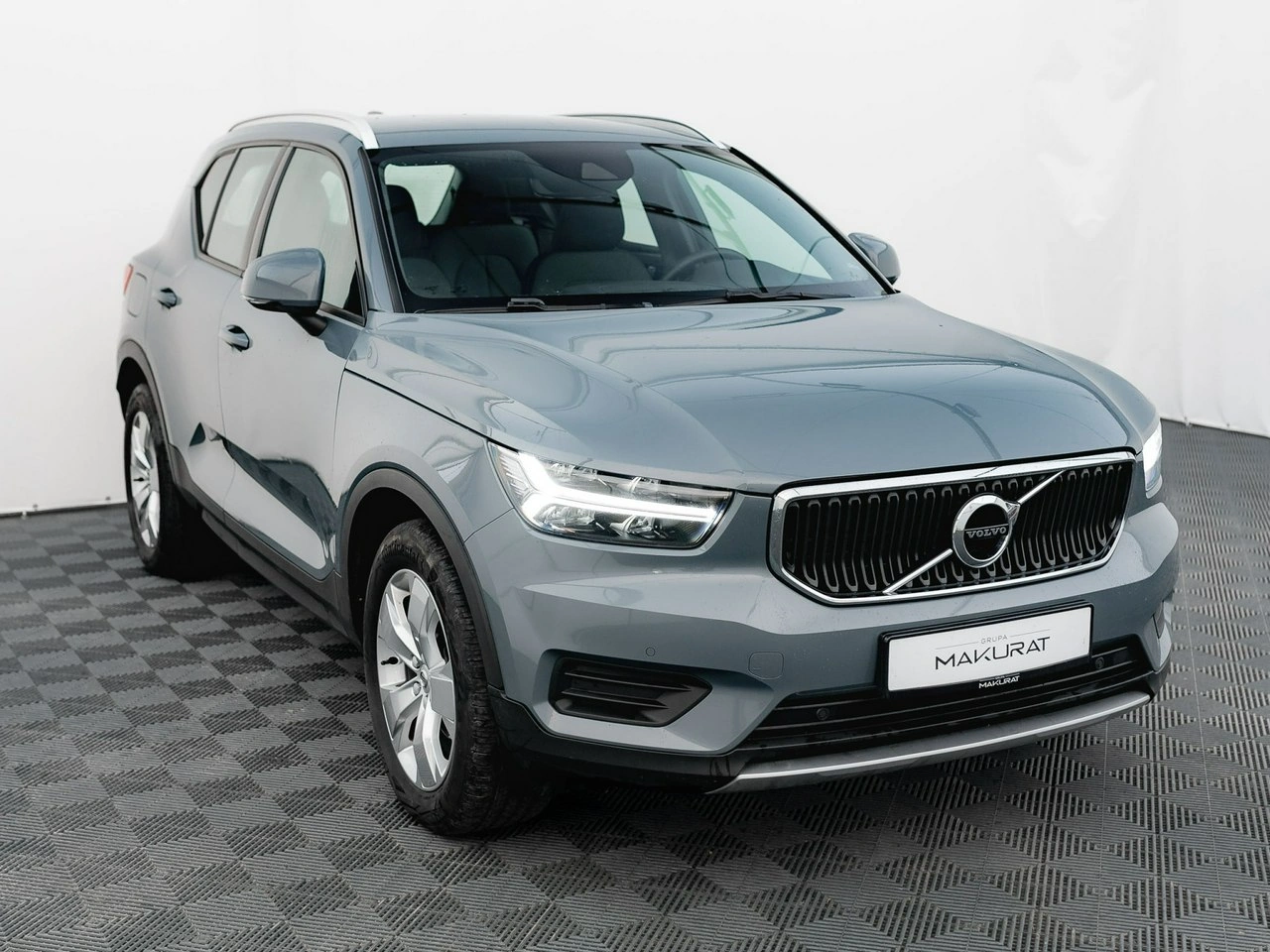 Volvo XC 40 - Zdjęcie 2