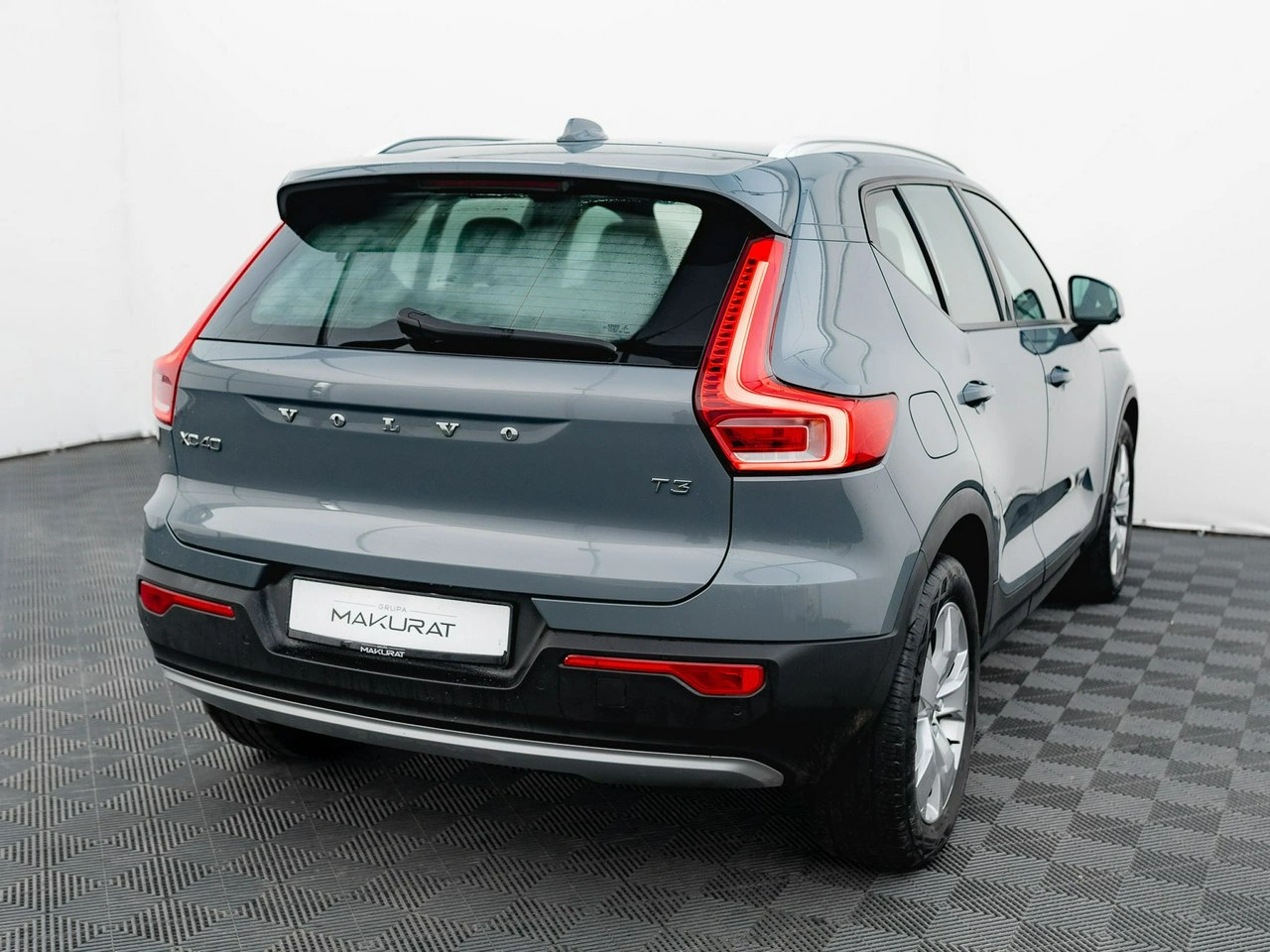 Volvo XC 40 - Zdjęcie 4