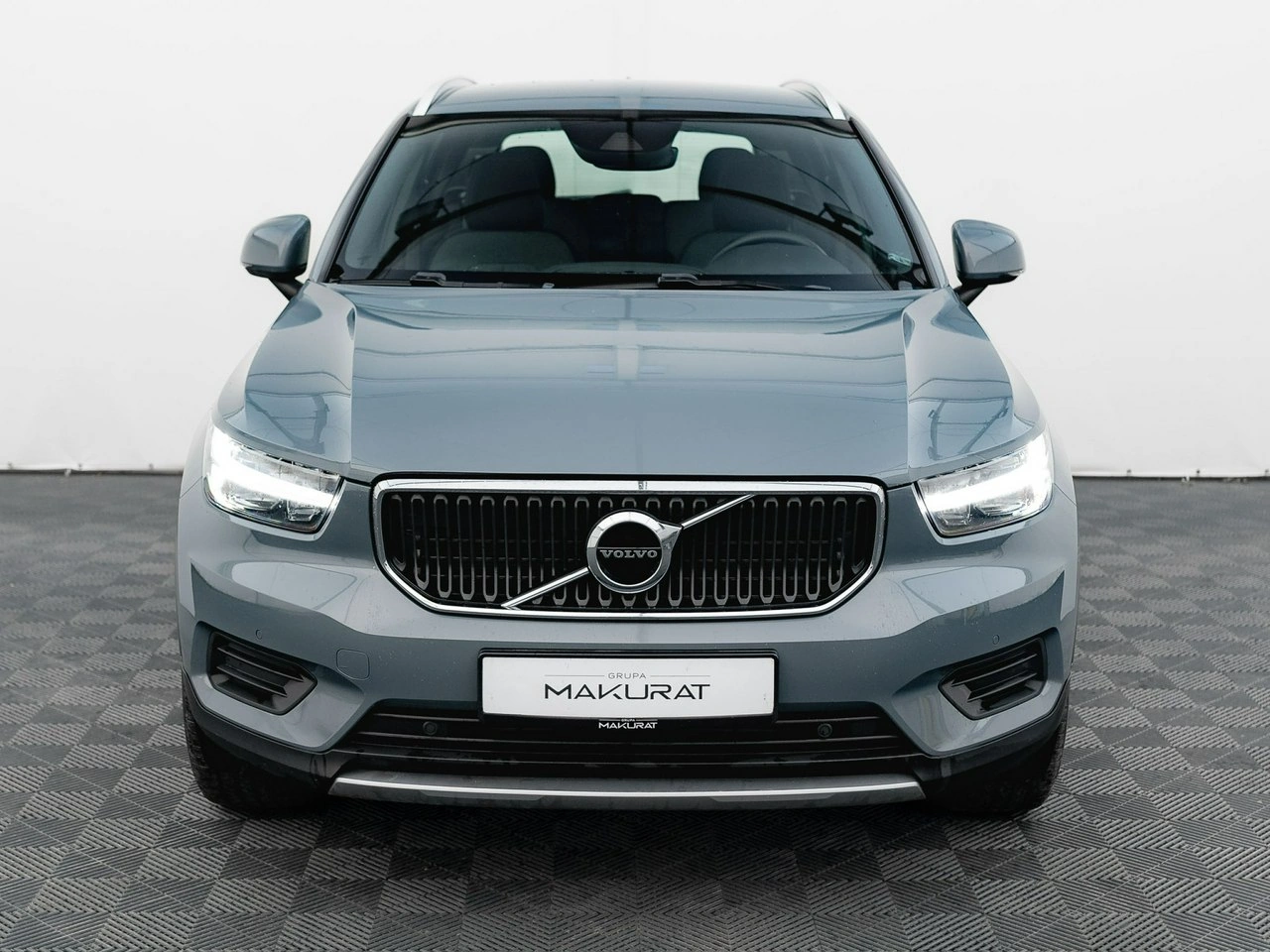 Volvo XC 40 - Zdjęcie 6