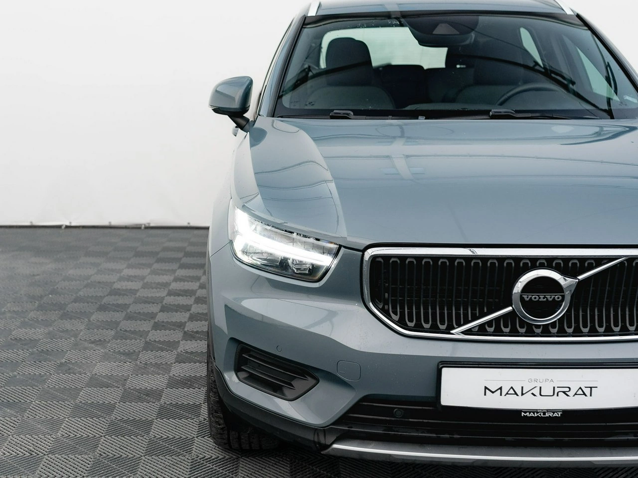 Volvo XC 40 - Zdjęcie 7