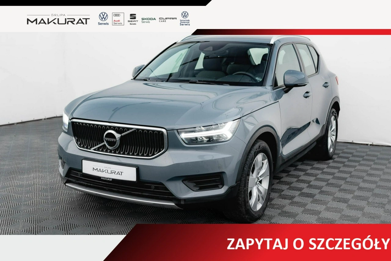 Volvo XC 40 - Główne zdjęcie