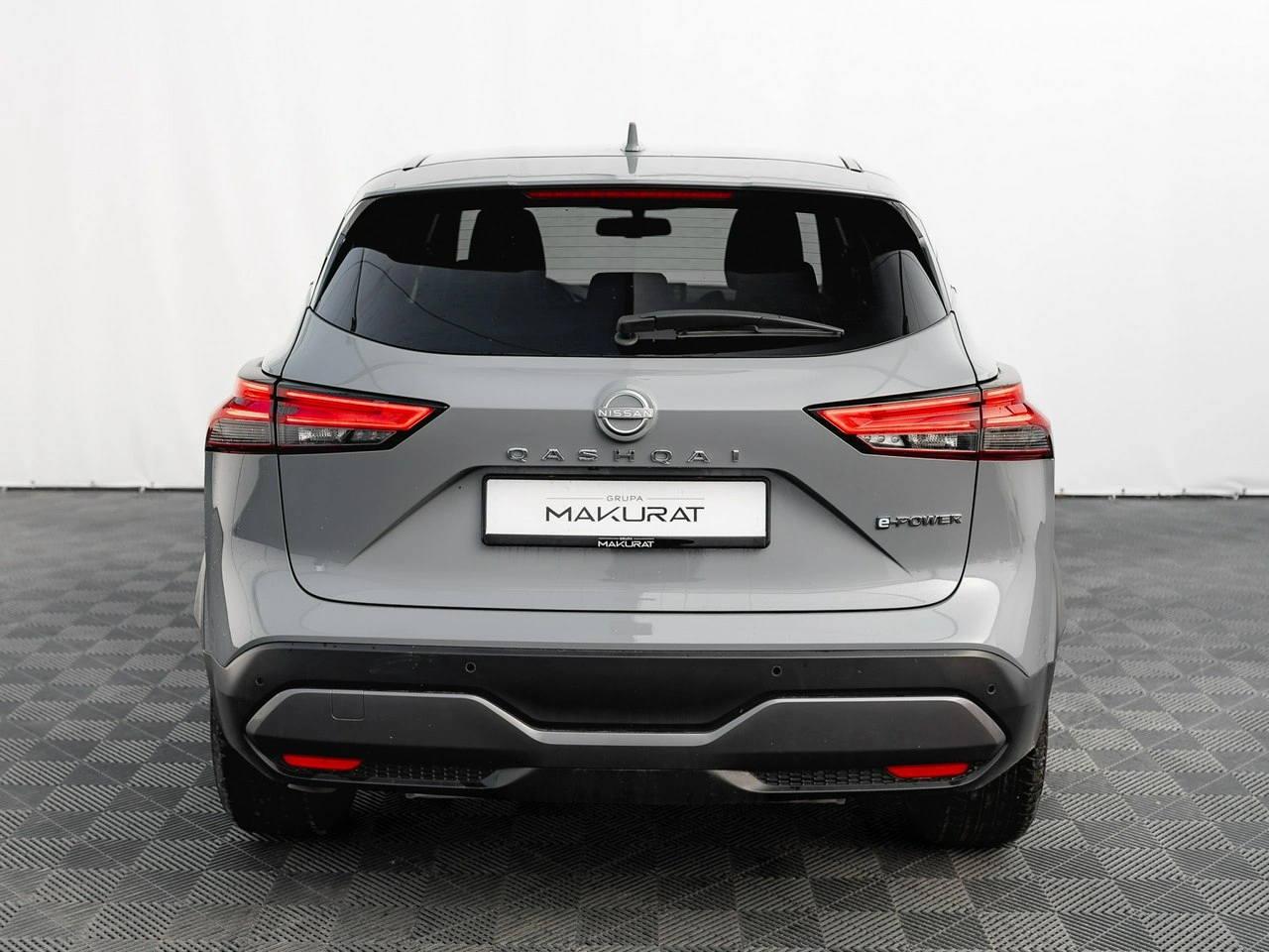 Nissan Qashqai - Zdjęcie 9