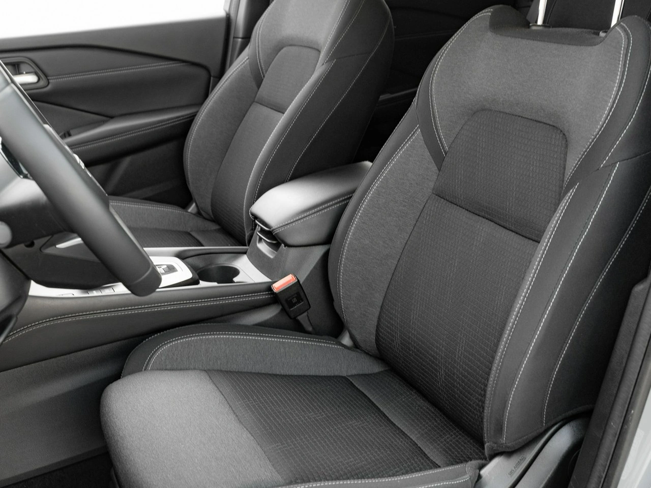 Nissan Qashqai - Zdjęcie 12