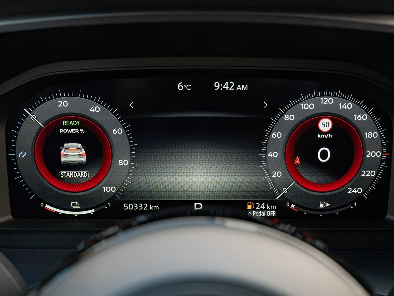 Nissan Qashqai - Zdjęcie 13