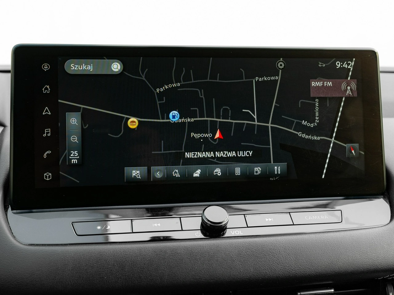 Nissan Qashqai - Zdjęcie 19