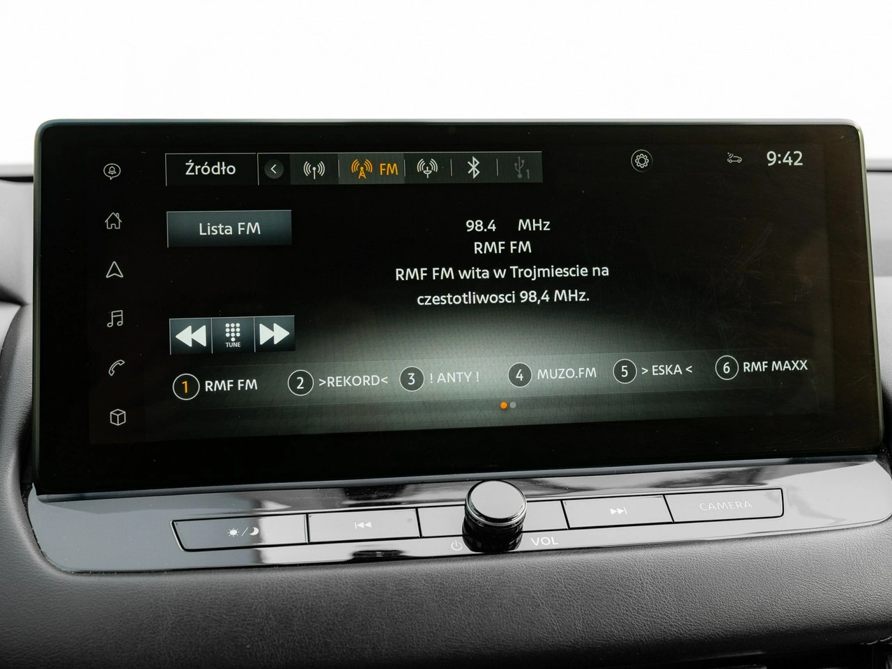 Nissan Qashqai - Zdjęcie 20