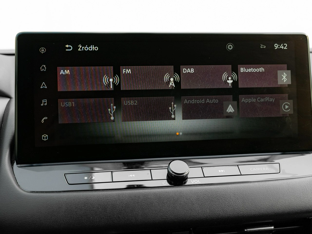 Nissan Qashqai - Zdjęcie 21