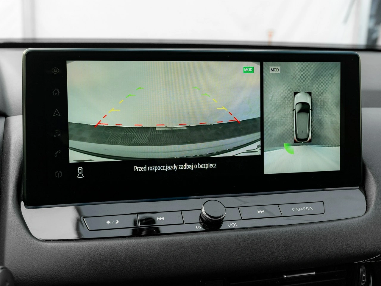 Nissan Qashqai - Zdjęcie 23