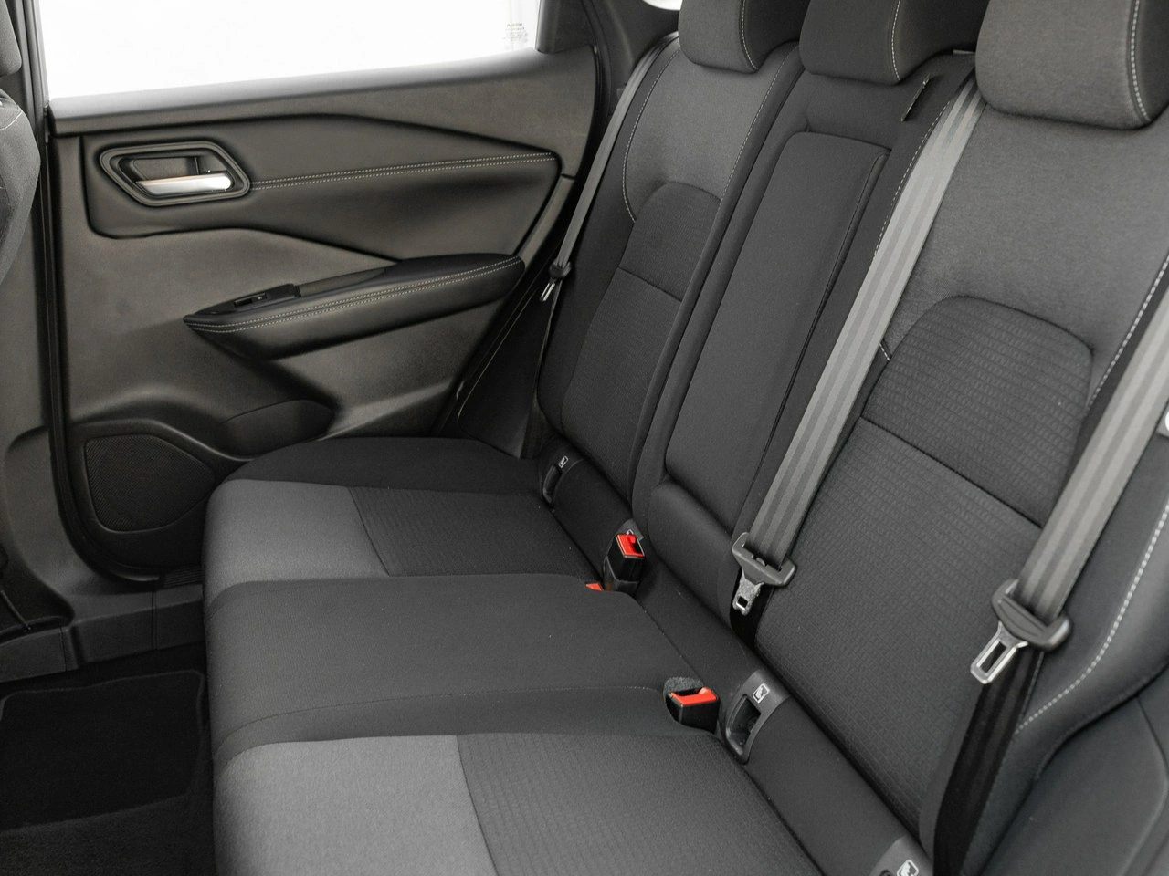 Nissan Qashqai - Zdjęcie 27