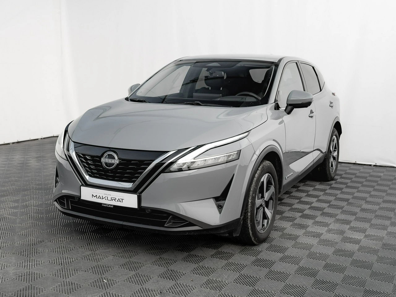 Nissan Qashqai - Zdjęcie 1
