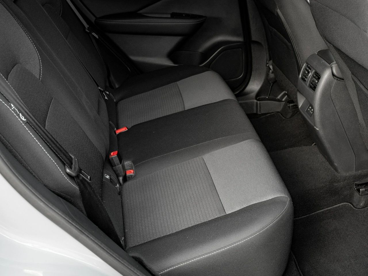 Nissan Qashqai - Zdjęcie 30