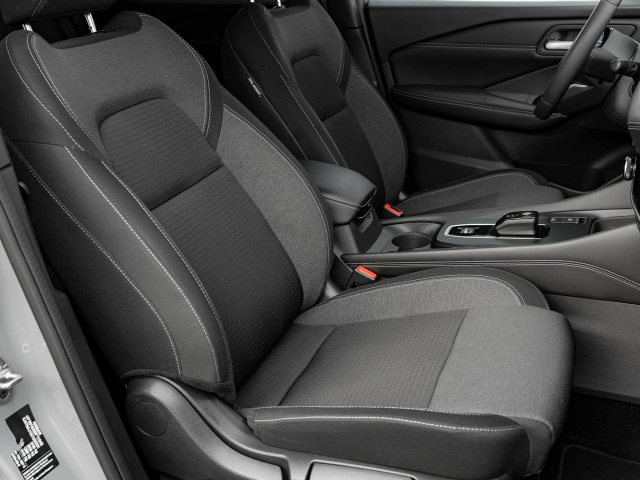 Nissan Qashqai - Zdjęcie 33