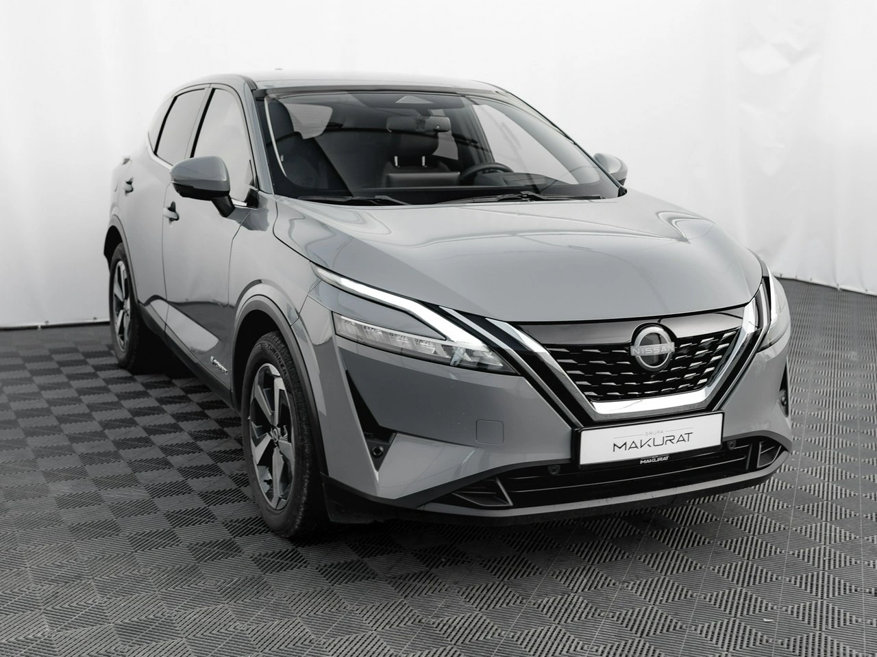 Nissan Qashqai - Zdjęcie 2