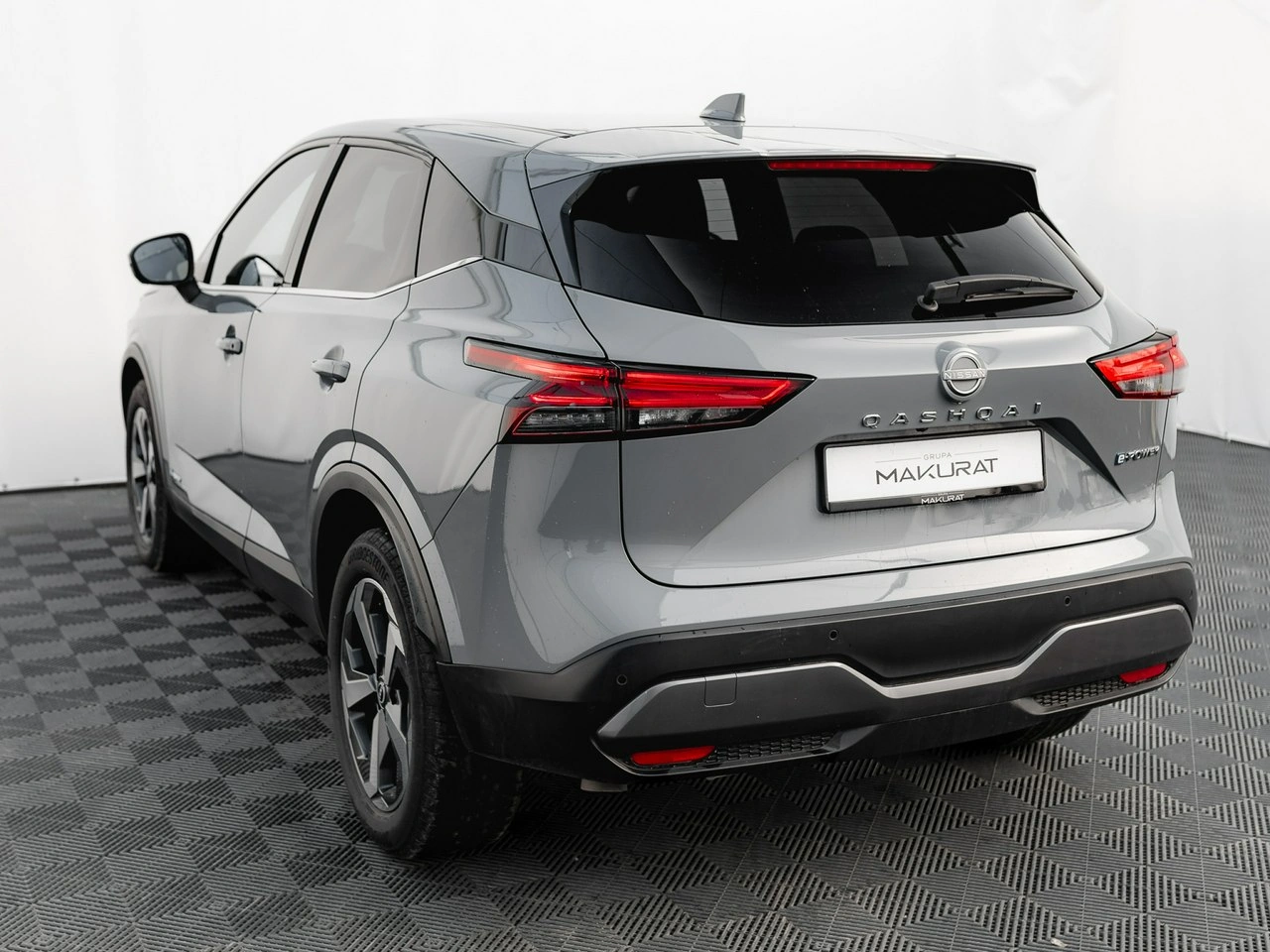 Nissan Qashqai - Zdjęcie 3