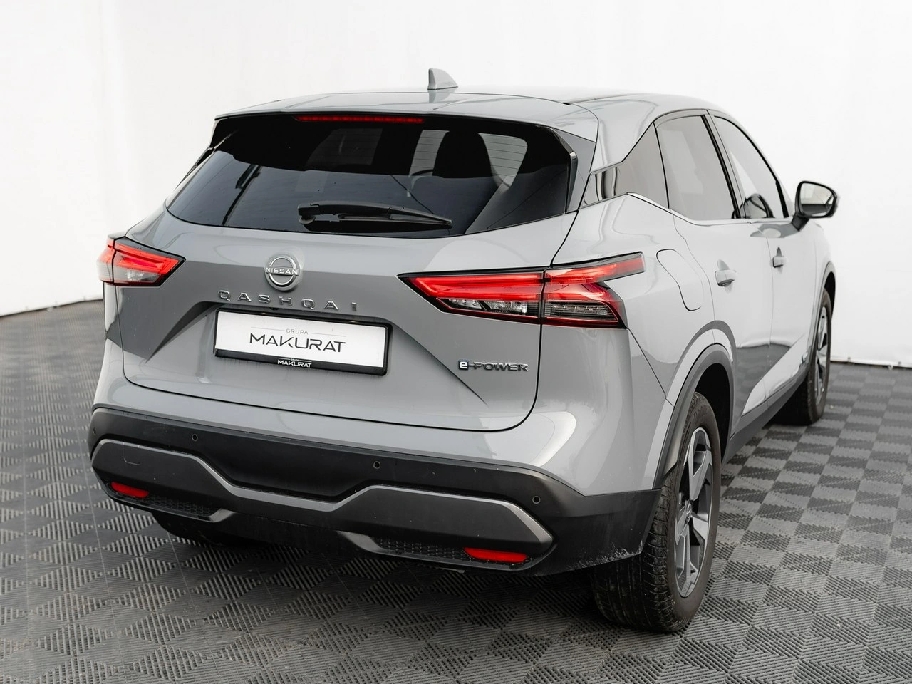 Nissan Qashqai - Zdjęcie 4