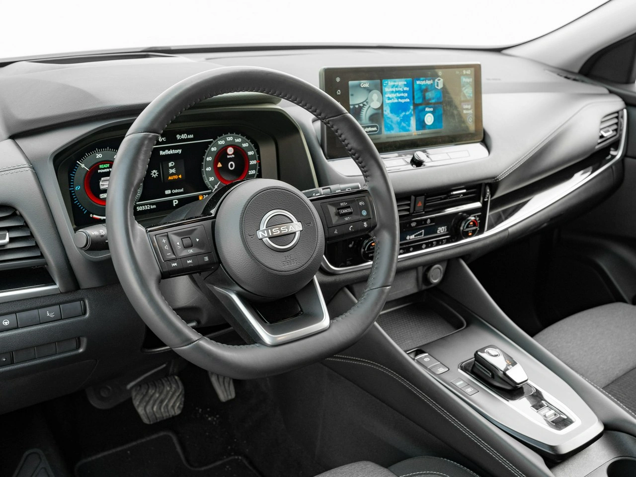 Nissan Qashqai - Zdjęcie 5