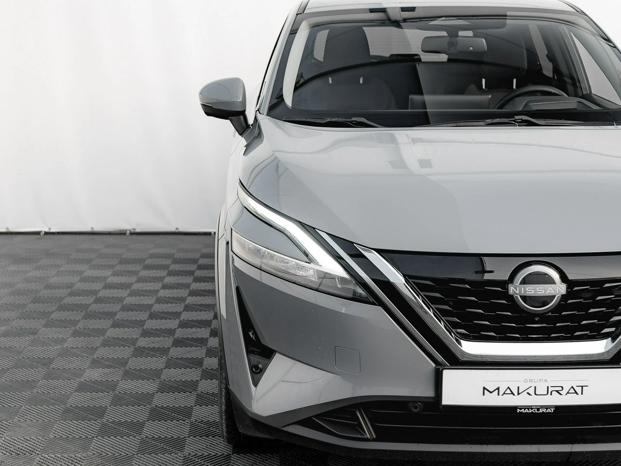 Nissan Qashqai - Zdjęcie 7