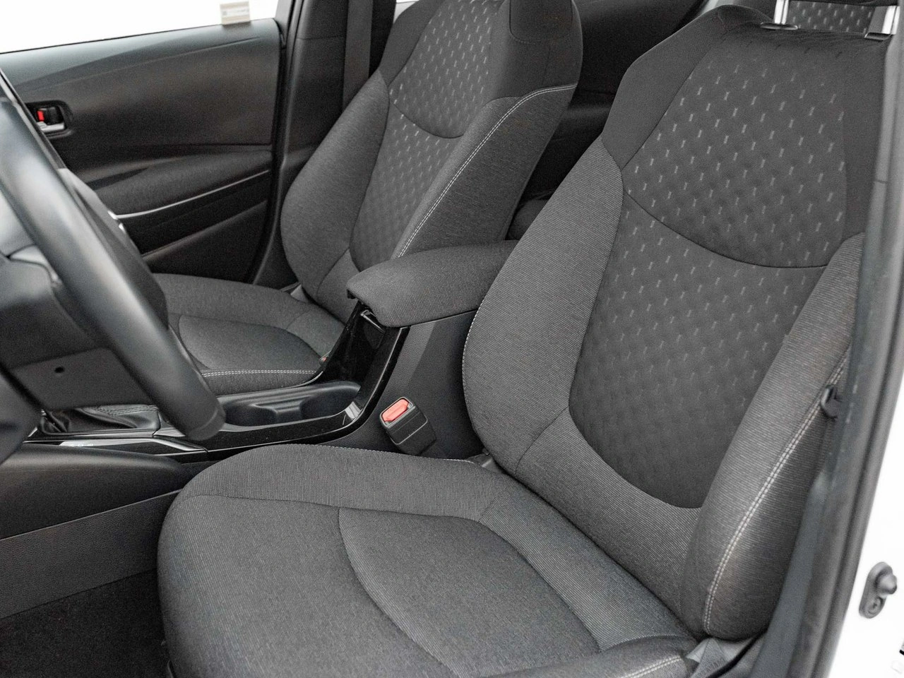 Toyota Corolla - Zdjęcie 9