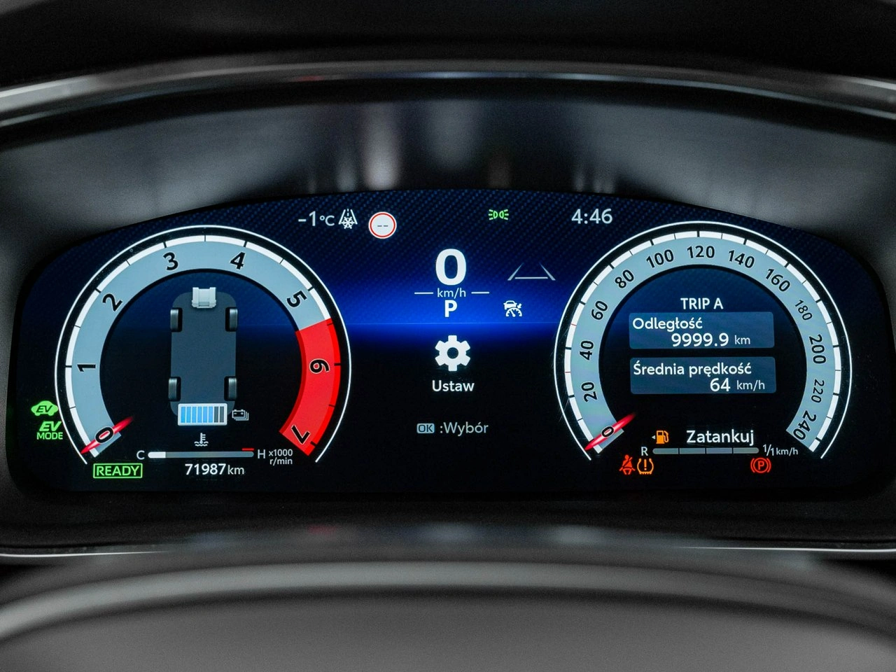 Toyota Corolla - Zdjęcie 10