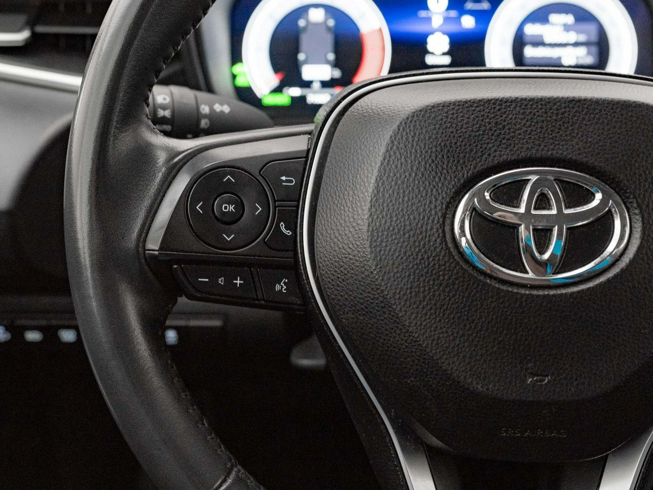 Toyota Corolla - Zdjęcie 11