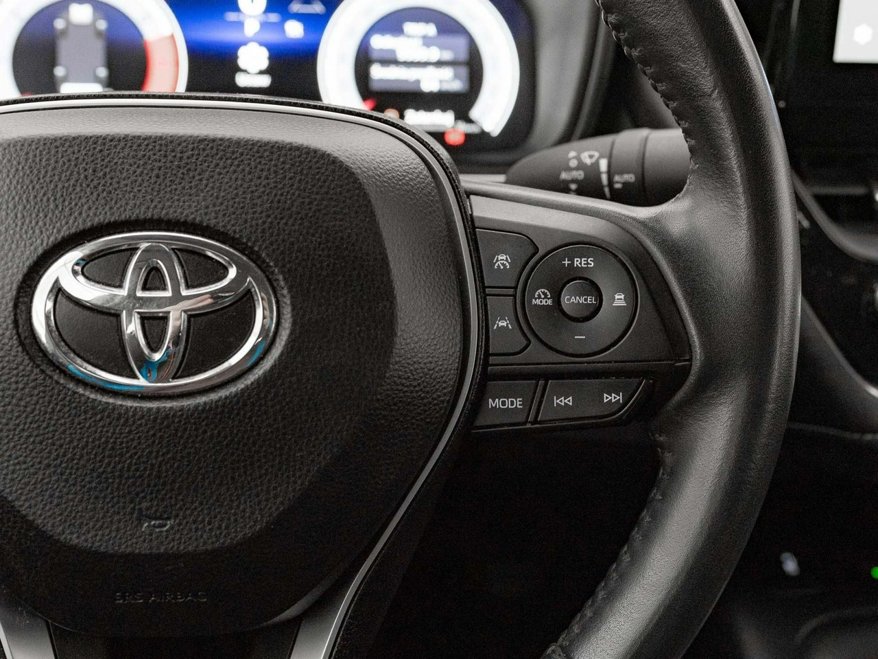 Toyota Corolla - Zdjęcie 12