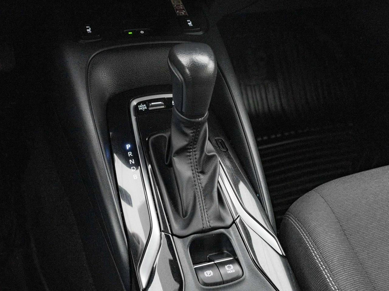 Toyota Corolla - Zdjęcie 13