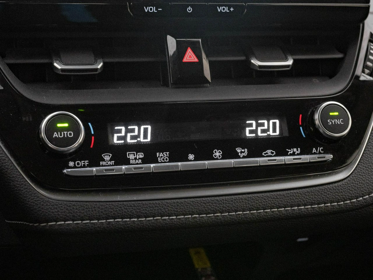 Toyota Corolla - Zdjęcie 14