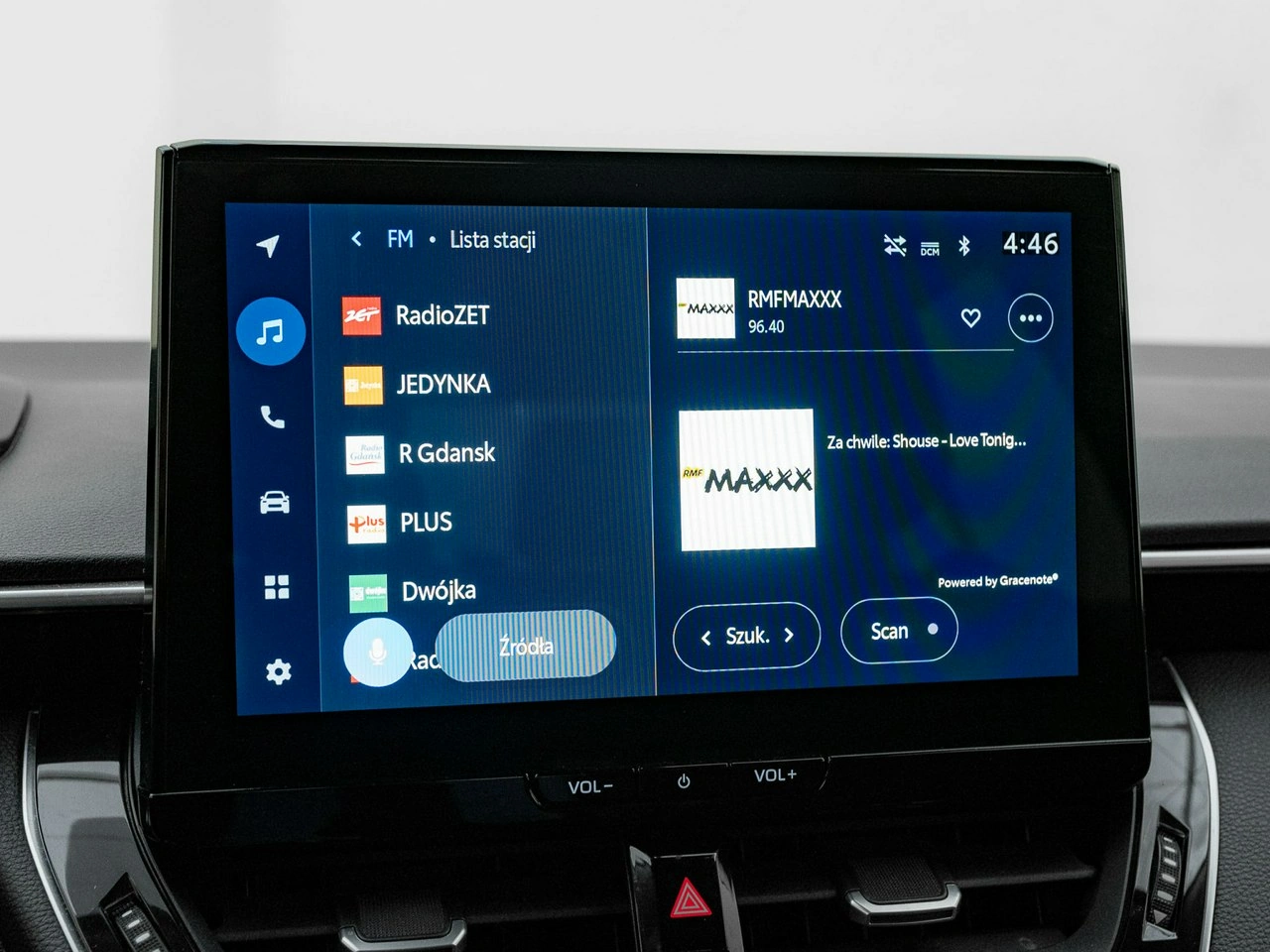 Toyota Corolla - Zdjęcie 15