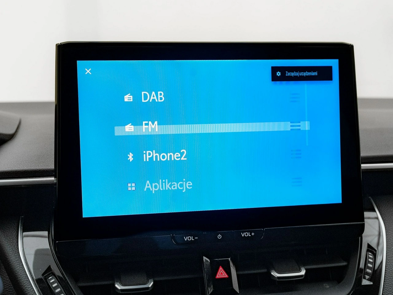 Toyota Corolla - Zdjęcie 16