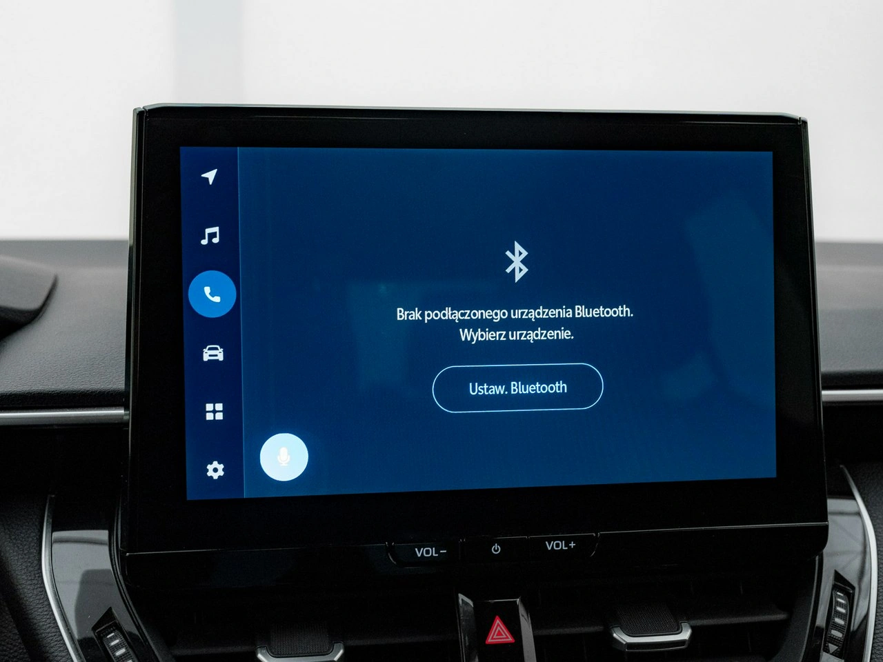 Toyota Corolla - Zdjęcie 17