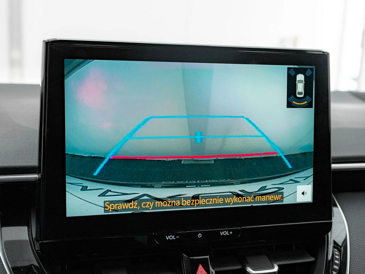 Toyota Corolla - Zdjęcie 18