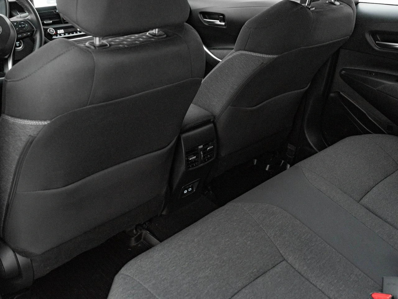 Toyota Corolla - Zdjęcie 20