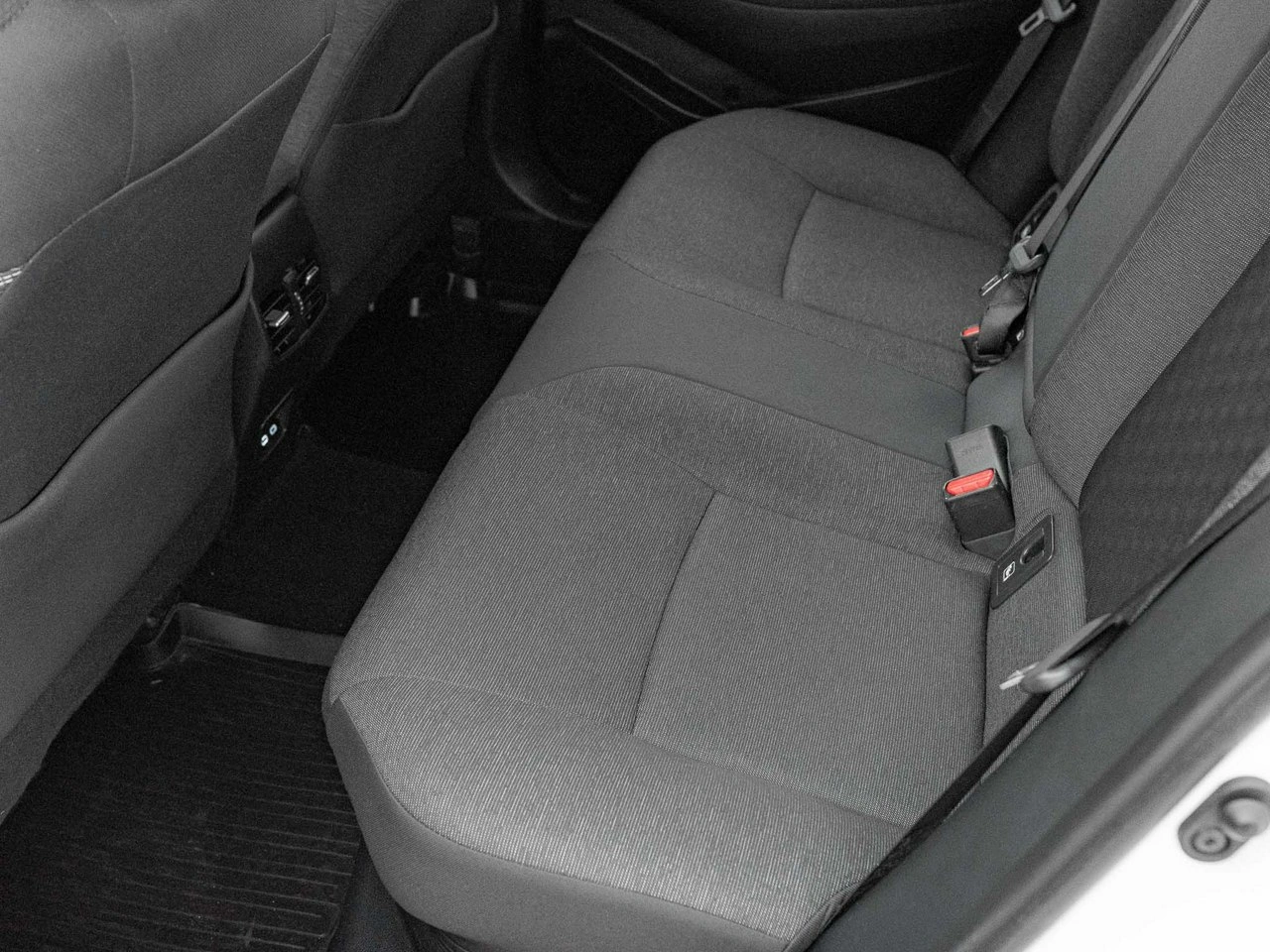 Toyota Corolla - Zdjęcie 21