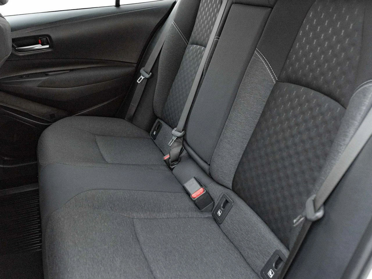 Toyota Corolla - Zdjęcie 22