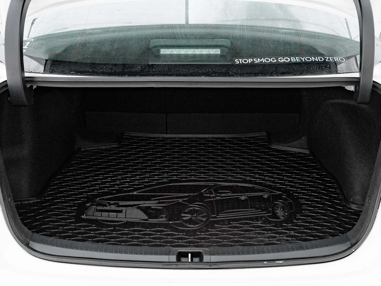 Toyota Corolla - Zdjęcie 23