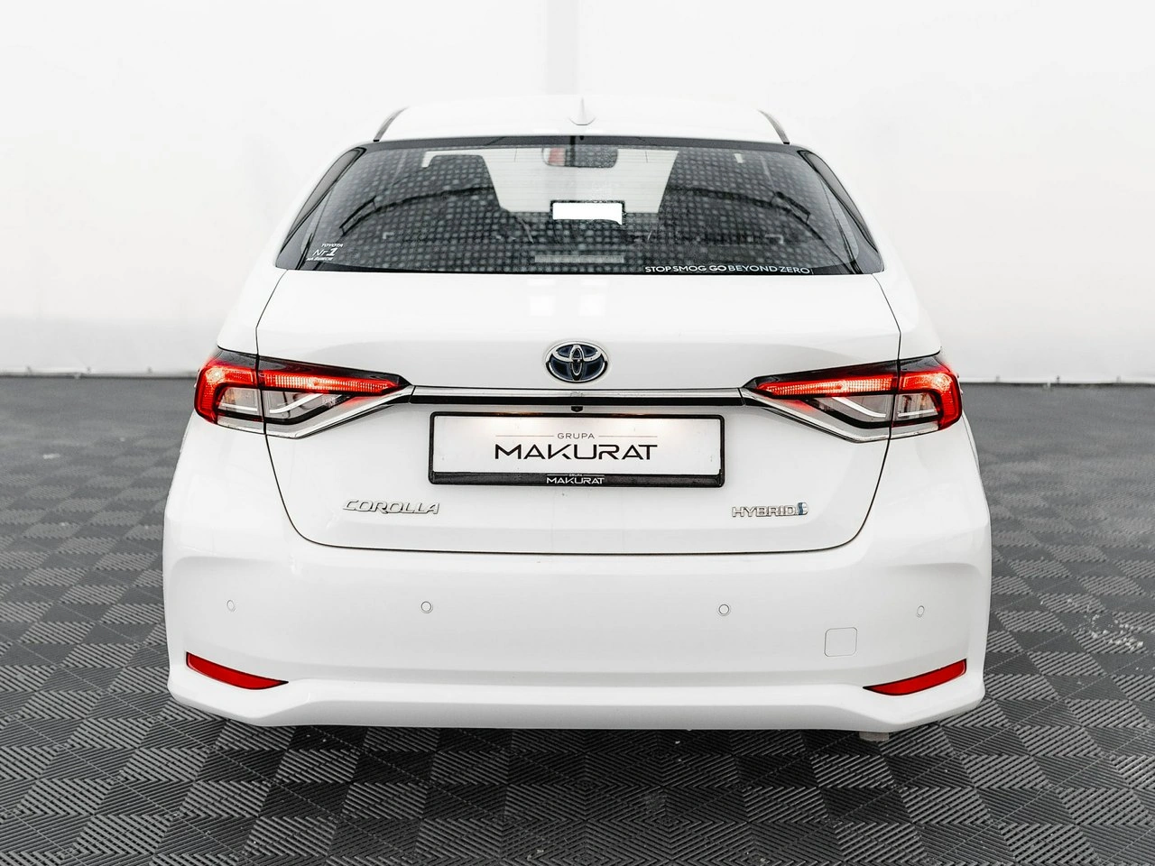 Toyota Corolla - Zdjęcie 7