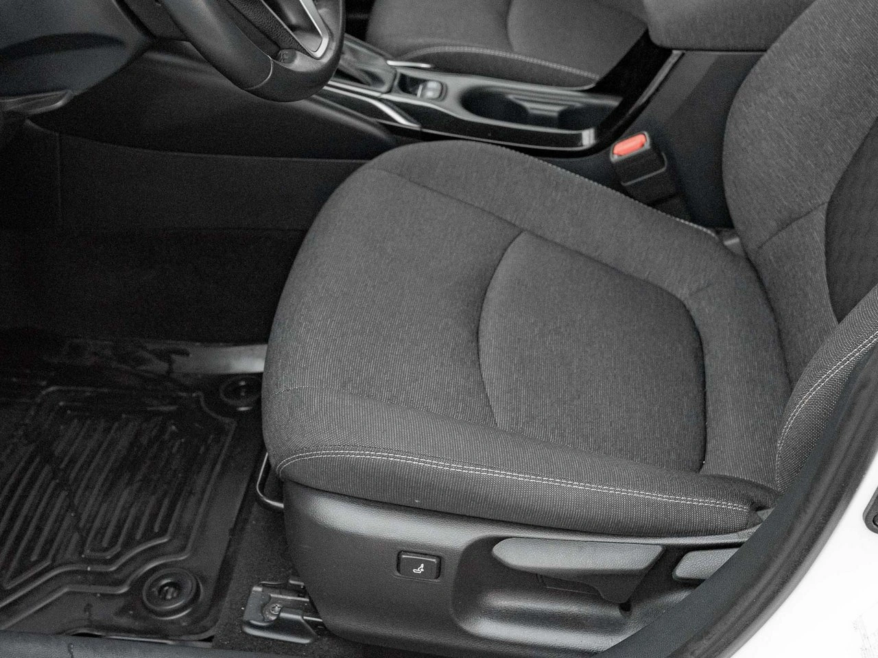 Toyota Corolla - Zdjęcie 8